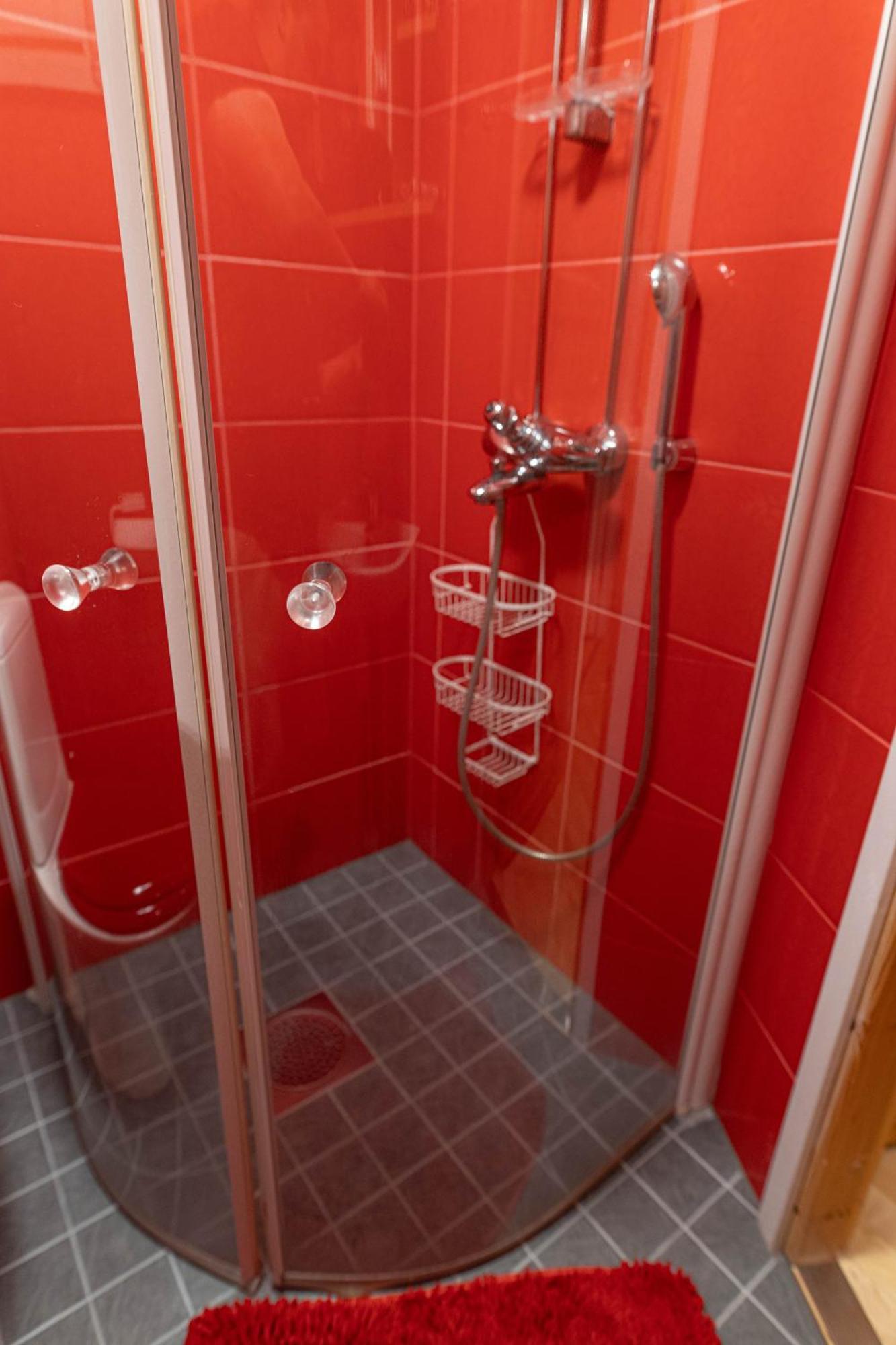 Aaria Bed And Breakfast Рованиеми Экстерьер фото