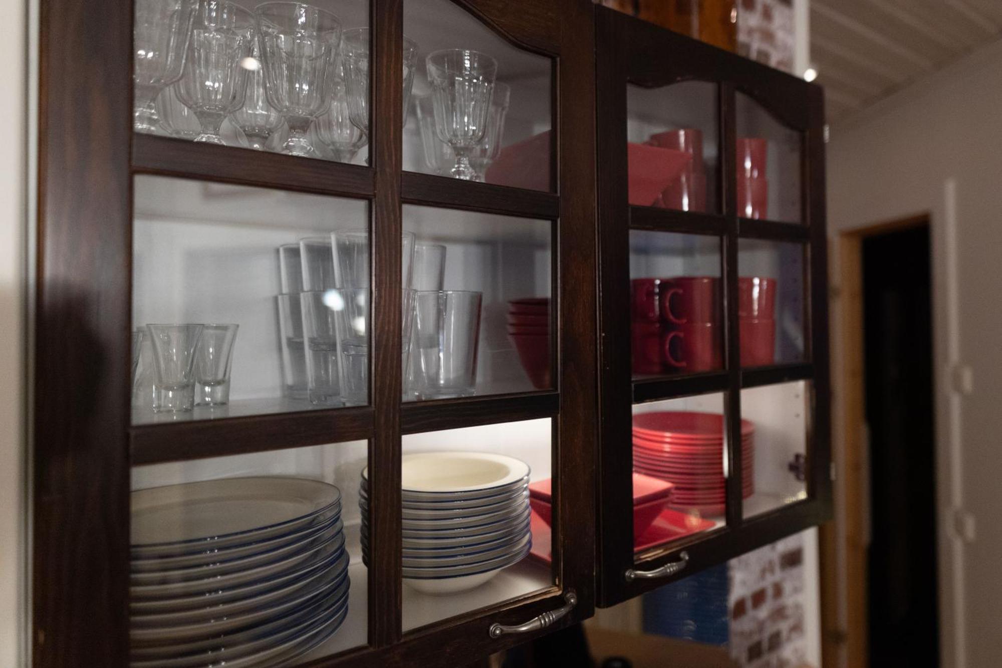 Aaria Bed And Breakfast Рованиеми Экстерьер фото