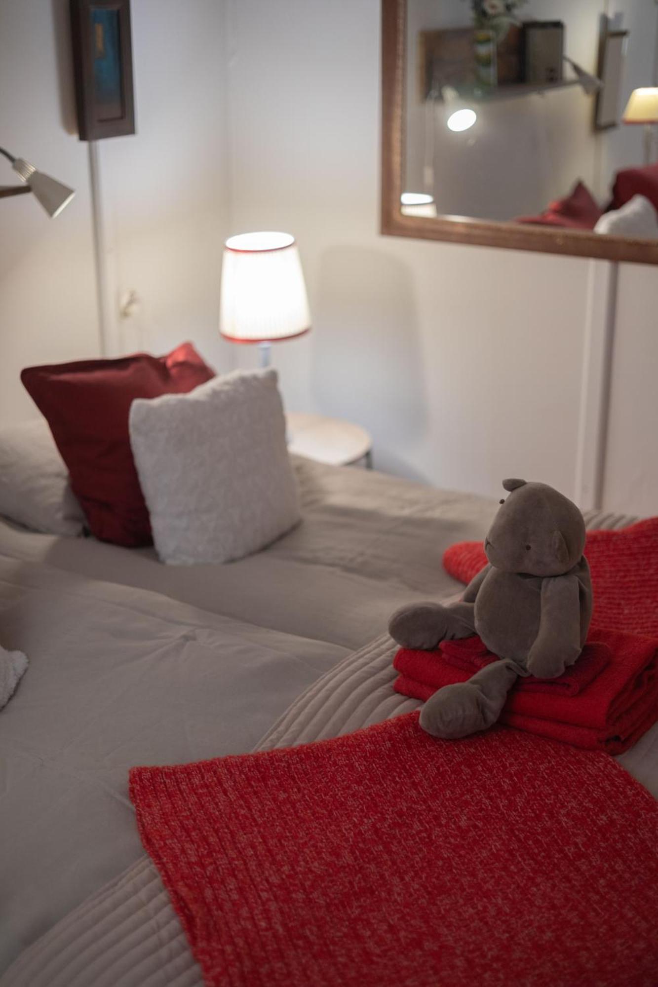 Aaria Bed And Breakfast Рованиеми Экстерьер фото